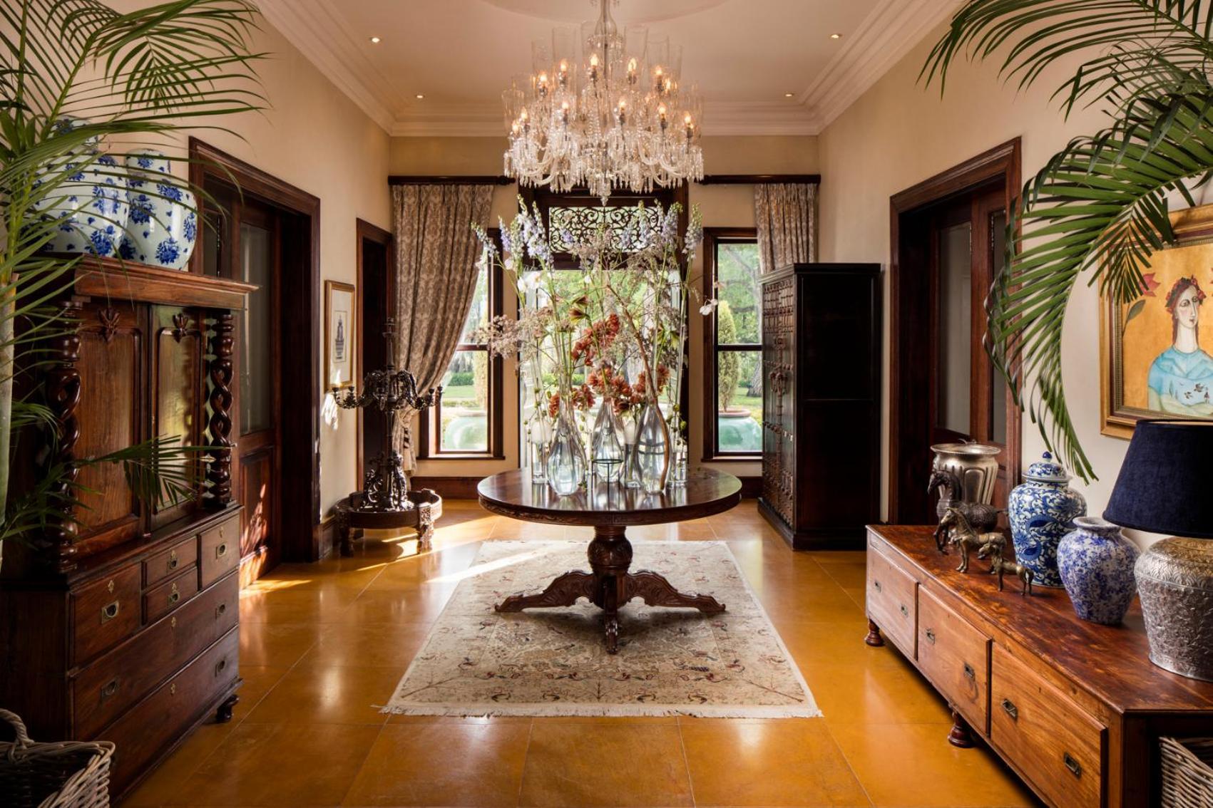 Molenvliet Vineyards Hotel สเตลเลนบอช ภายนอก รูปภาพ