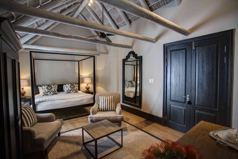 Molenvliet Vineyards Hotel สเตลเลนบอช ภายนอก รูปภาพ