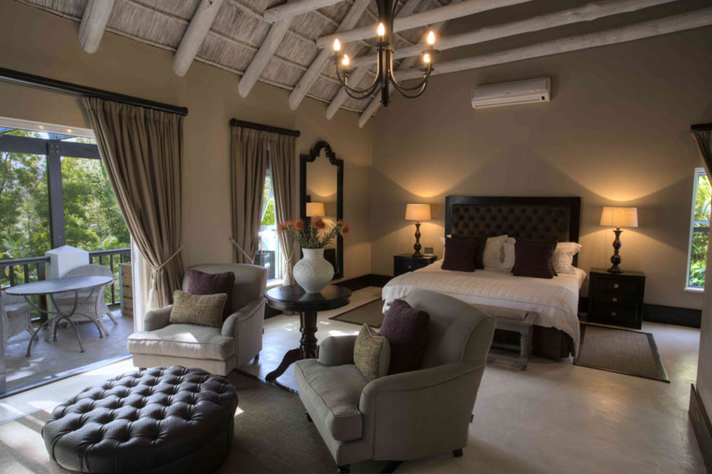 Molenvliet Vineyards Hotel สเตลเลนบอช ภายนอก รูปภาพ