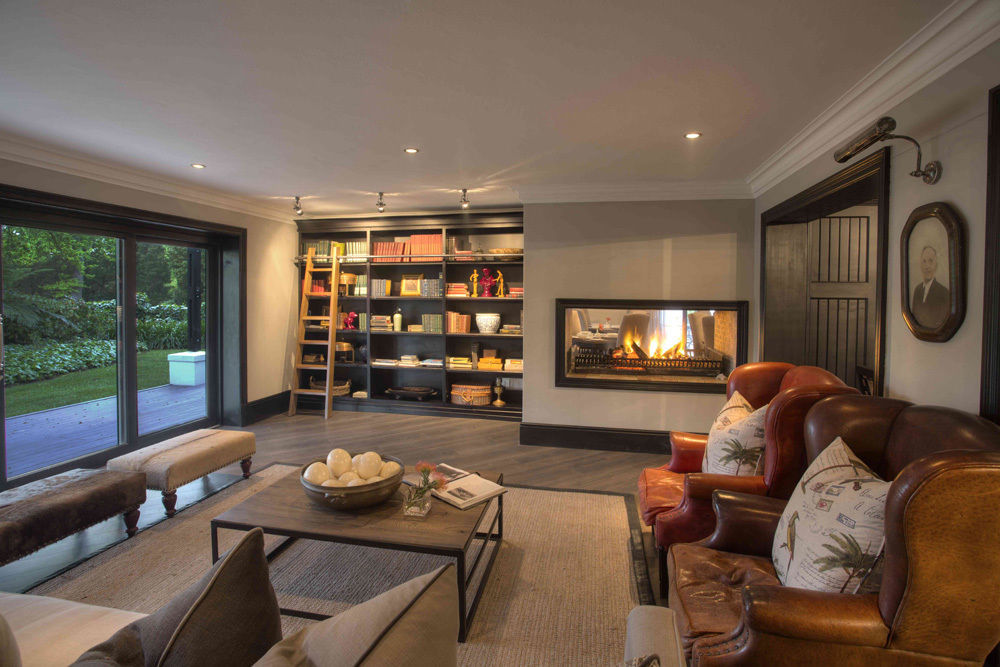 Molenvliet Vineyards Hotel สเตลเลนบอช ภายนอก รูปภาพ